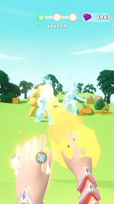 Screenshot 1 Ring Master android