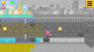 Point Pink - Screenshot 2