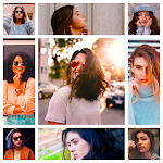 Cover Image of 下载 Collage Maker - Collage Photo, Photo Frame 1.5 APK