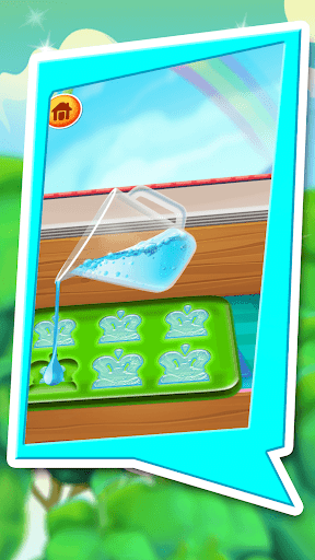 Ice Cream Making Screen 3