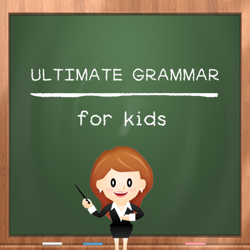 Descargar Ultimate Grammar For Kids para PC Windows 7, 8, 10, 11