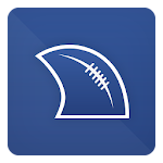 Cover Image of Télécharger Draft Sharks Fantasy Football News, Rankings,Tools 1.6.0 APK