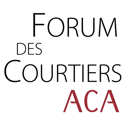 ACA - Forum des Courtiers logo