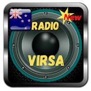 Radio Virsa NZ 107.0 FM + New Zealand Radio Live