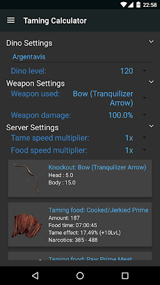 Tool for ARK Survival Evolvedのおすすめ画像3