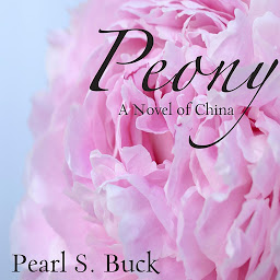 รูปไอคอน Peony: A Novel of China