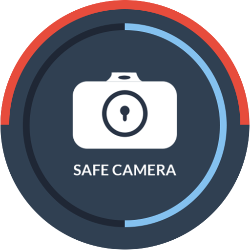 Safe Camera - Photo Encryption 3.2 Icon