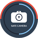 Cover Image of 下载 Safe Camera - Photo Encryption  APK