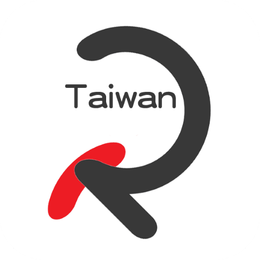 Taiwan Online Radio and TV  Icon