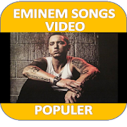 Top 35 Entertainment Apps Like Eminem Songs Video Populer - Best Alternatives