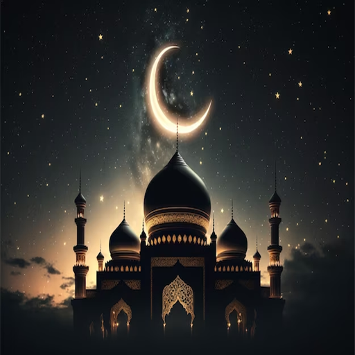 برنامج المؤذن Screen 2