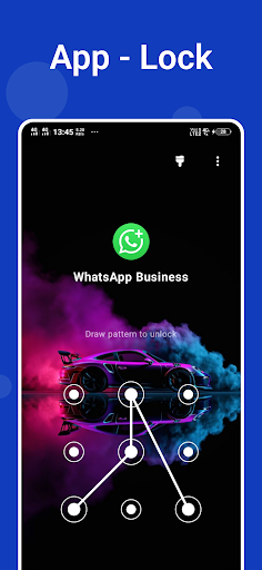 AppLock - App Locker