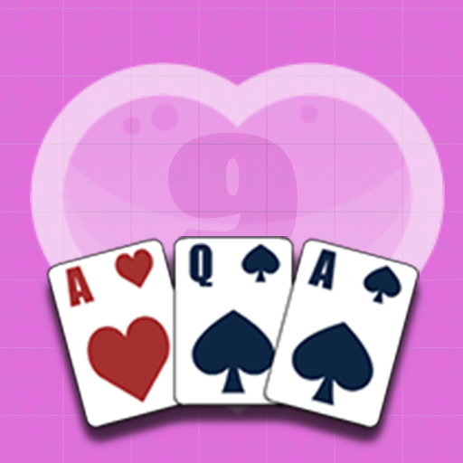 Sexy Game:Girl Solitaire 9 logo