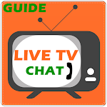 Cover Image of Скачать Guide For Ome TV Live chat & video 2021 1.2.8 APK