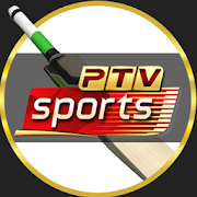 PTV Sports - Live Cricket  for PC Windows and Mac