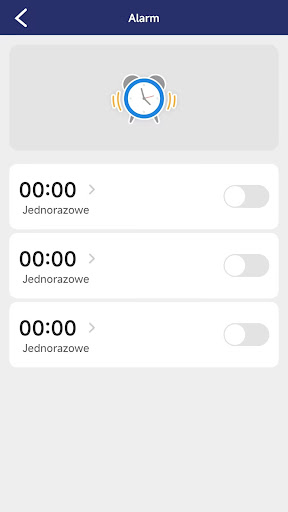 Maxcom Tracker Screen 2