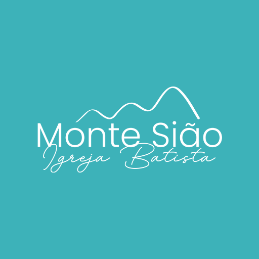 Igreja Batista Monte Sião logo