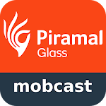 Piramal Glass Samvaad MobCast Apk