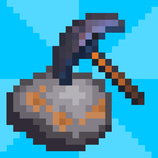 Skill Quest: Idle Skilling RPG  Icon