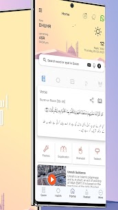 Islam360 – Quran, Qibla  Azan Mod Apk 4