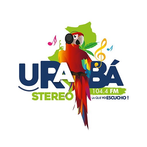 Urabá Stereo logo