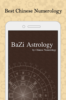 BaZi Astrologyのおすすめ画像1