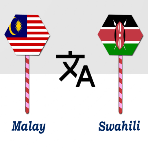 Malay To Swahili Translator logo