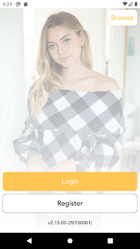 Screenshot of Paris Sisters Boutique