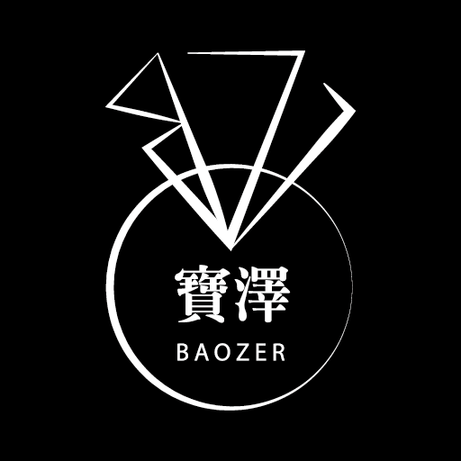 寶澤集團銀飾珠寶 logo