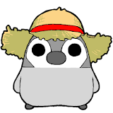 Pesoguin LWP Summer -Penguin- icon
