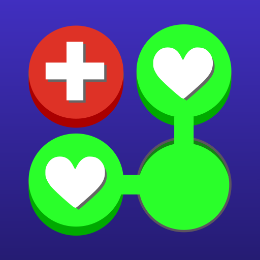 Link dots - Connect the dots 1.0.3 Icon