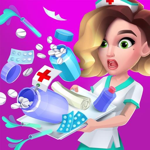 Happy Clinic: Hospital Sim – Apps On Google Play