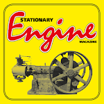 Cover Image of 下载 Stationary Engine Magazine  APK
