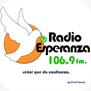 Radio Esperanza 106.9 fm