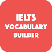 IELTS Vocabulary Builder : Learn Practice