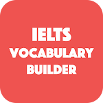 IELTS Vocabulary Builder : Learn & Practice Apk