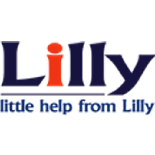 Lilly App Driver logo