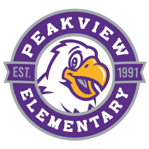 Peakview Elementary 1.1 Icon