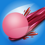 Cover Image of ดาวน์โหลด Color With Ball  APK