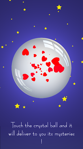 Crystal Ball Screenshot 2 - AppWisp.com