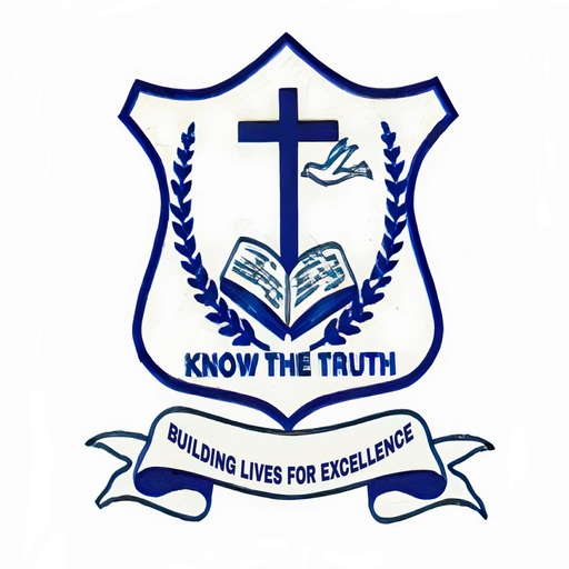 THE HOPE SCHOOL logo