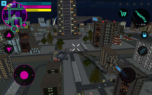 Cyber Future Crime  screenshots 5