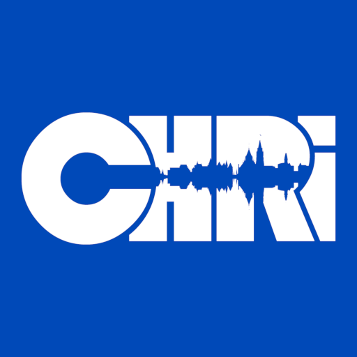 CHRI Family Radio 2.4 Icon
