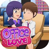 Office Love App: Date the Girl icon