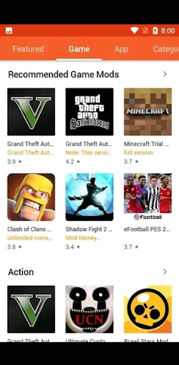 dFast App Apk Mod Tips