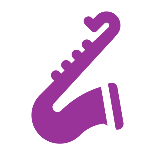 Jazz at Budds logo