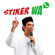 Stiker WA Nasihat Ulama