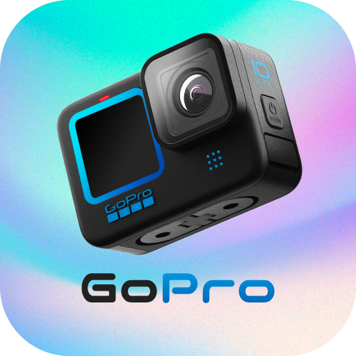 Gopro App: Quick Video Editor Laai af op Windows