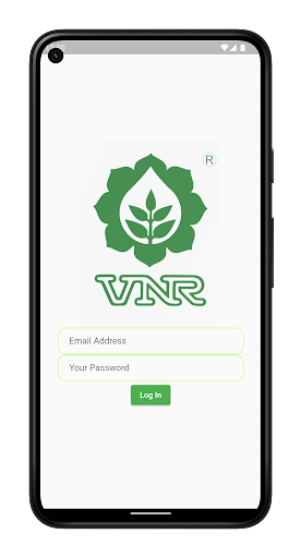 Android application VNR Demo Seeds screenshort