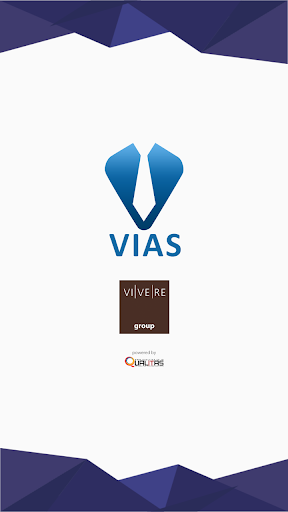 Android application VIAS screenshort